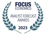 Focus Economics Award